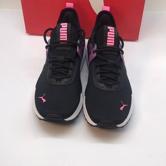 Puma Women's Pacer 23 Water Cloud Running Shoes Size 6.5 - Picture 8 of 12